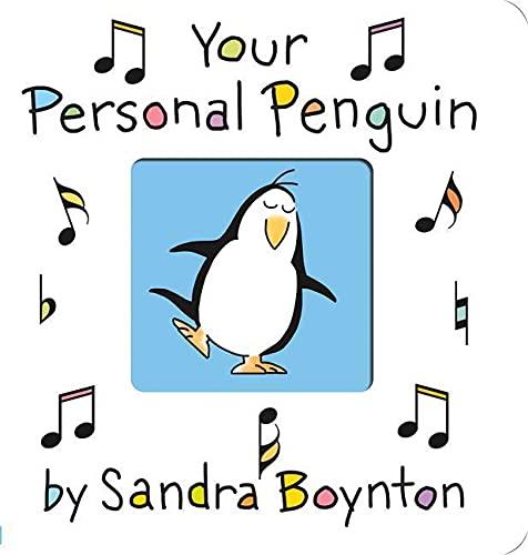 Your Personal Penguin(另開視窗)